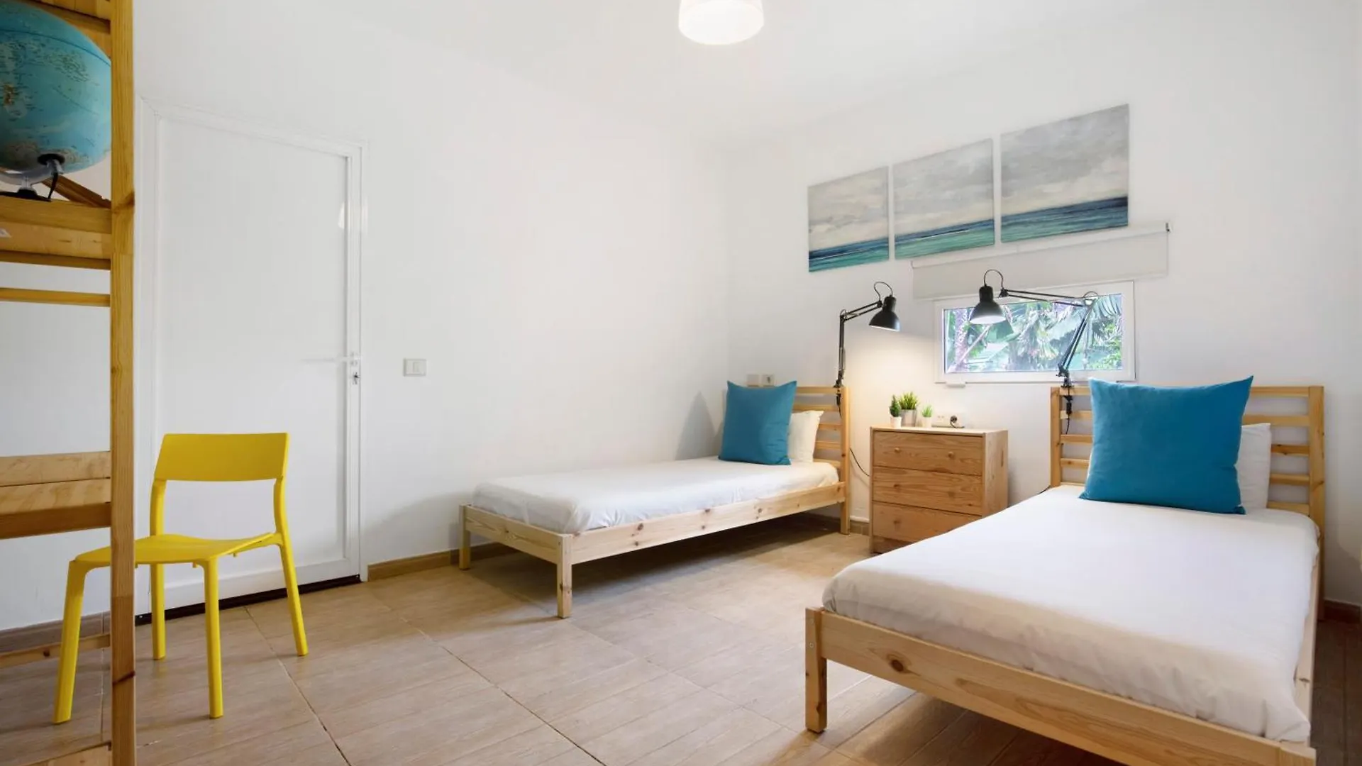 Abundia House Villa Caleta De Fuste
