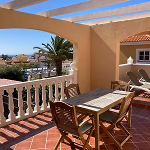 Rocas Golf And Sea Aparthotel