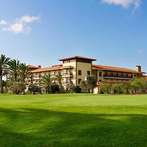 Elba Palace Golf Boutique - Adults Only Калета-де-Фусте